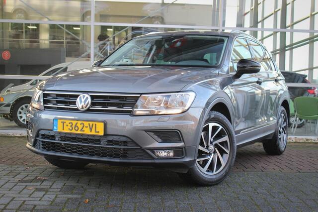 Volkswagen TIGUAN 1.4 TSI ACT CL Bns