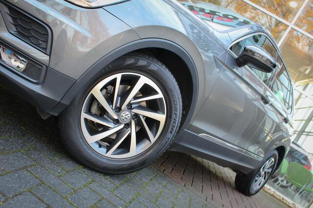 Volkswagen TIGUAN 1.4 TSI ACT CL Bns