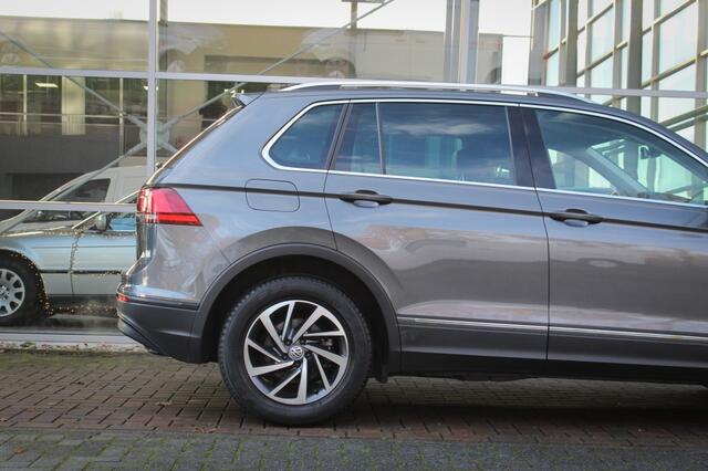 Volkswagen TIGUAN 1.4 TSI ACT CL Bns