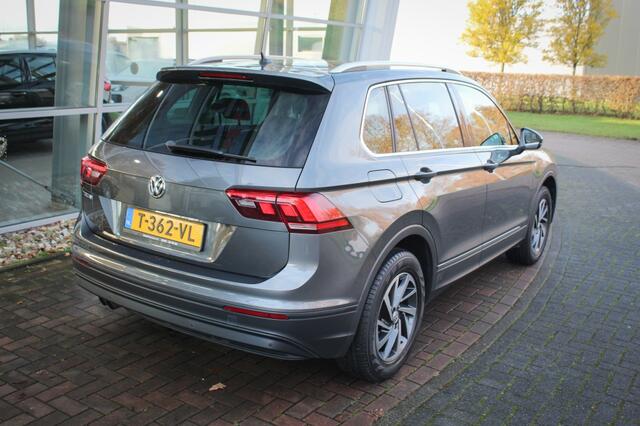 Volkswagen TIGUAN 1.4 TSI ACT CL Bns