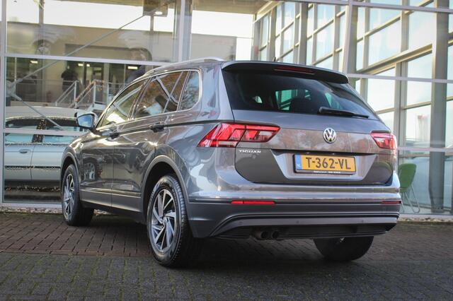Volkswagen TIGUAN 1.4 TSI ACT CL Bns