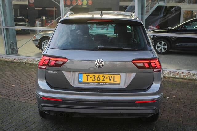 Volkswagen TIGUAN 1.4 TSI ACT CL Bns