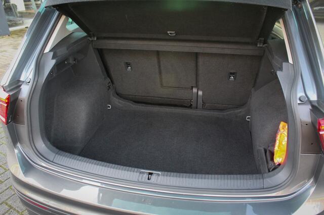 Volkswagen TIGUAN 1.4 TSI ACT CL Bns