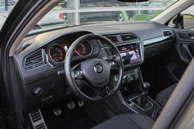 Volkswagen TIGUAN 1.4 TSI ACT CL Bns