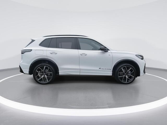 Volkswagen TIGUAN 1.5 eHybrid R-Line Edition Style Interieur Pakket l Black Style Pakket l Assistance Plus Pakket l Design Pakket