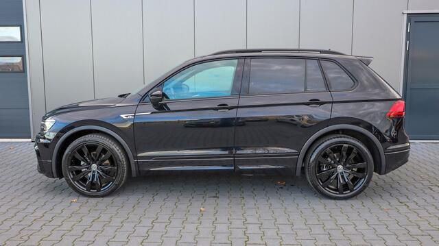 Volkswagen TIGUAN 1.5 TSI Highl. Bus R | R-line | Pano | Led | Black Style | Dynn
