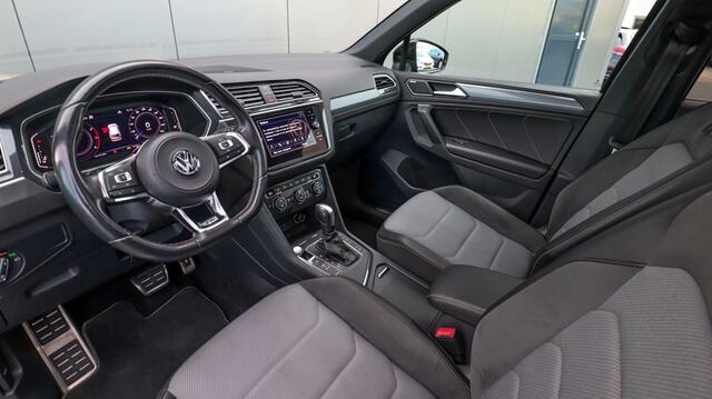 Volkswagen TIGUAN 1.5 TSI Highl. Bus R | R-line | Pano | Led | Black Style | Dynn
