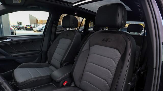 Volkswagen TIGUAN 1.5 TSI Highl. Bus R | R-line | Pano | Led | Black Style | Dynn