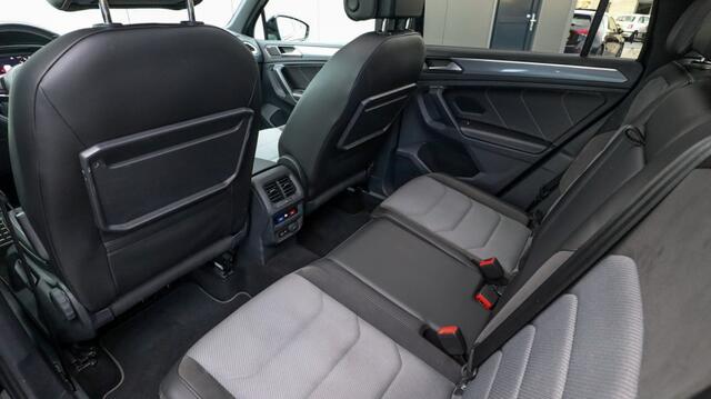 Volkswagen TIGUAN 1.5 TSI Highl. Bus R | R-line | Pano | Led | Black Style | Dynn