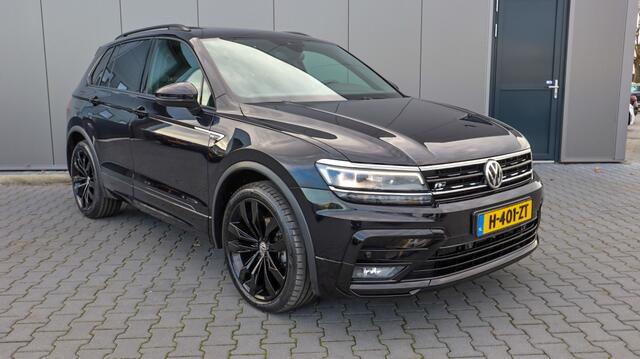 Volkswagen TIGUAN 1.5 TSI Highl. Bus R | R-line | Pano | Led | Black Style | Dynn