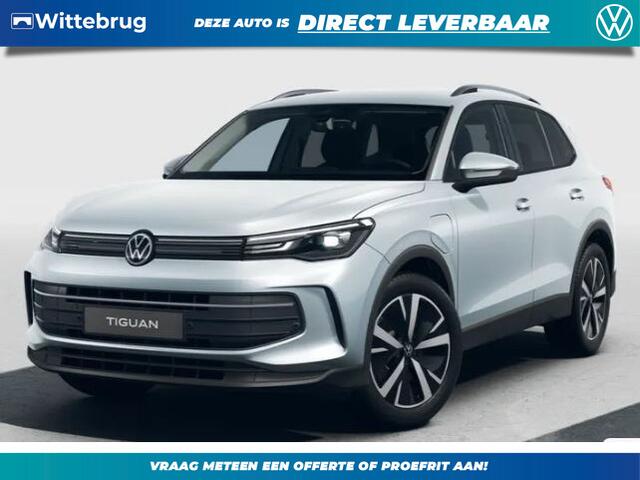 Volkswagen TIGUAN 1.5 eHybrid Life Edition