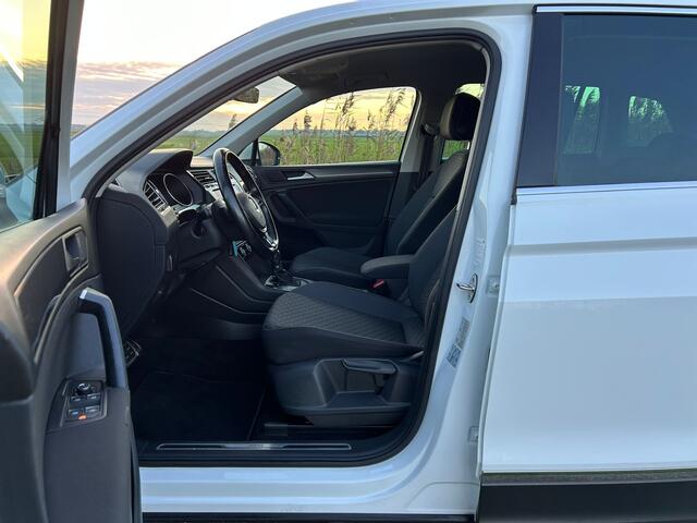 Volkswagen TIGUAN 1.5 TSI ACT Highline Navi / Automaat / Nieuw Model!
