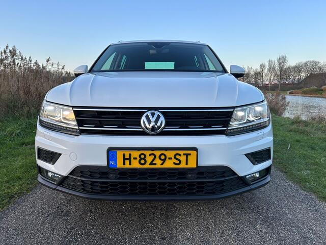 Volkswagen TIGUAN 1.5 TSI ACT Highline Navi / Automaat / Nieuw Model!