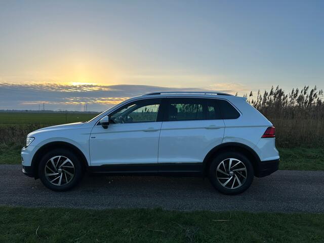 Volkswagen TIGUAN 1.5 TSI ACT Highline Navi / Automaat / Nieuw Model!