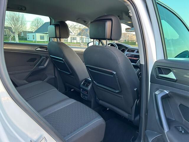 Volkswagen TIGUAN 1.5 TSI ACT Highline Navi / Automaat / Nieuw Model!