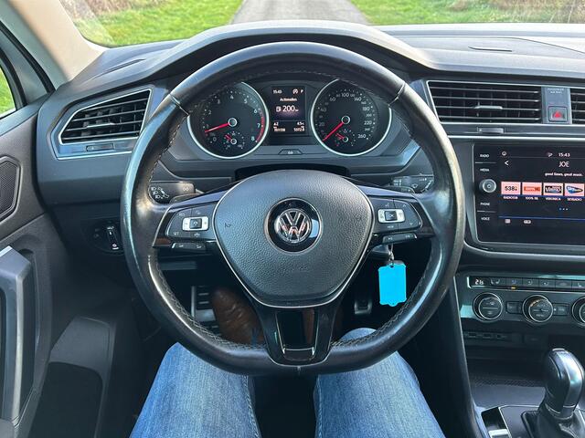 Volkswagen TIGUAN 1.5 TSI ACT Highline Navi / Automaat / Nieuw Model!