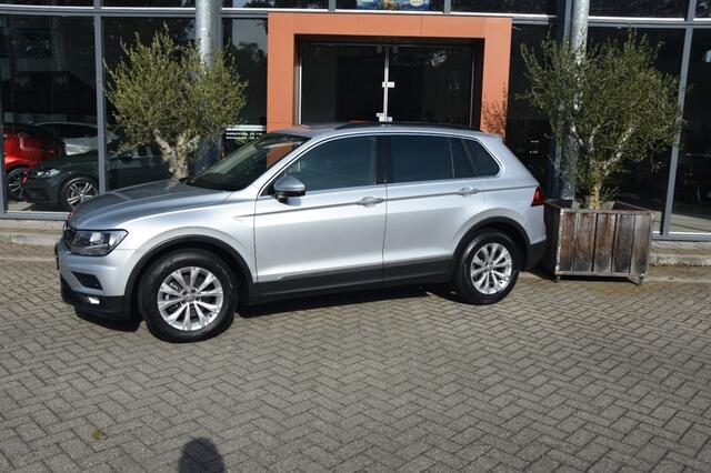 Volkswagen TIGUAN 1.4 TSI ACT COMFORTL