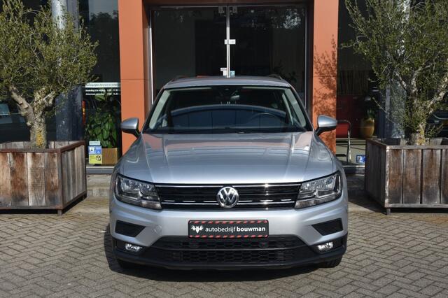 Volkswagen TIGUAN 1.4 TSI ACT COMFORTL