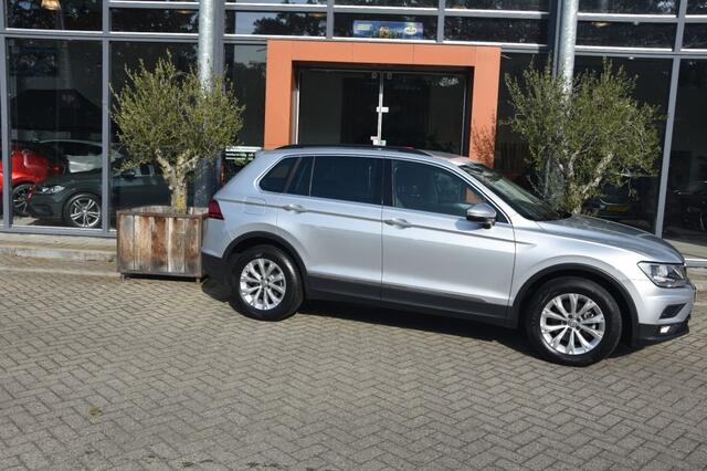 Volkswagen TIGUAN 1.4 TSI ACT COMFORTL
