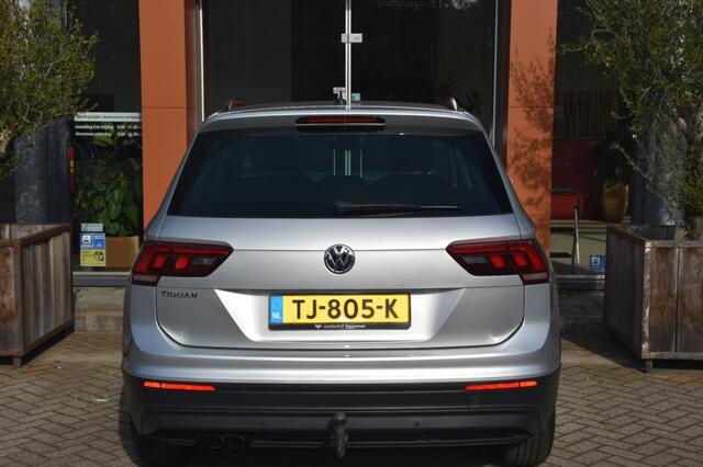 Volkswagen TIGUAN 1.4 TSI ACT COMFORTL