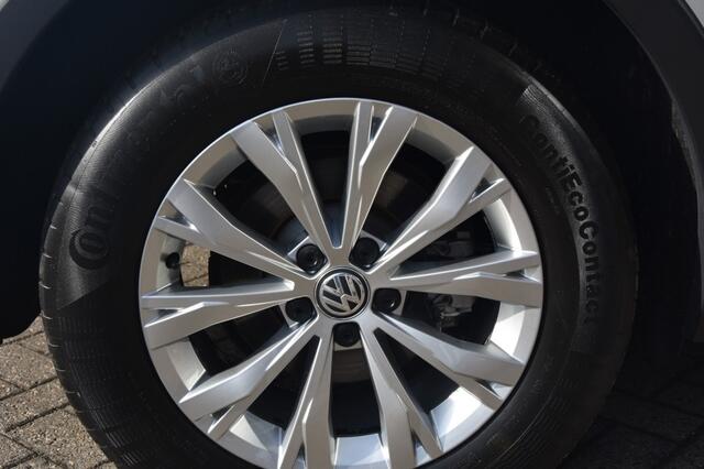 Volkswagen TIGUAN 1.4 TSI ACT COMFORTL
