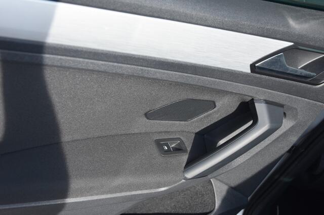 Volkswagen TIGUAN 1.4 TSI ACT COMFORTL