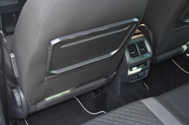 Volkswagen TIGUAN 1.4 TSI ACT COMFORTL