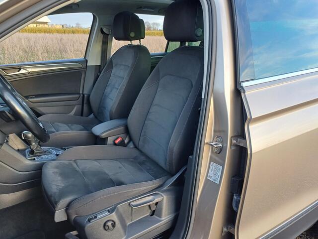 Volkswagen TIGUAN 1.4 TSI 4Motion Highline | Pano | Digi dash | Camera | Led | Navi | 18 " | Ada Cruise |