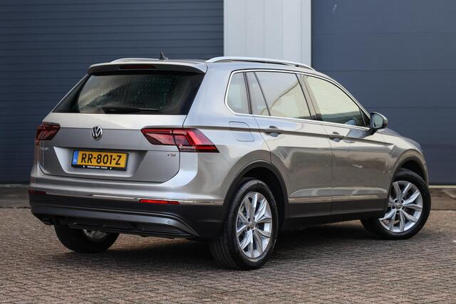 Volkswagen TIGUAN 1.4 TSI ACT 150 PK DSG Highline ? LED ? Pano ? Massage