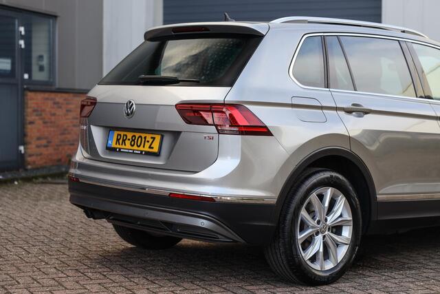 Volkswagen TIGUAN 1.4 TSI ACT 150 PK DSG Highline ? LED ? Pano ? Massage