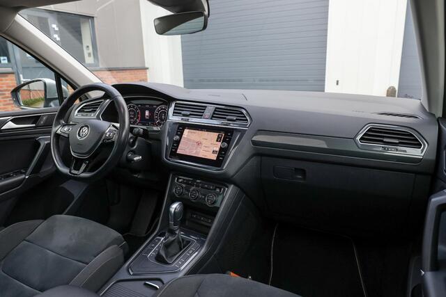 Volkswagen TIGUAN 1.4 TSI ACT 150 PK DSG Highline ? LED ? Pano ? Massage
