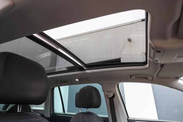 Volkswagen TIGUAN 1.4 TSI ACT 150 PK DSG Highline ? LED ? Pano ? Massage