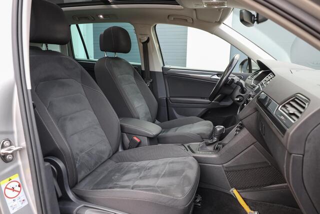 Volkswagen TIGUAN 1.4 TSI ACT 150 PK DSG Highline ? LED ? Pano ? Massage