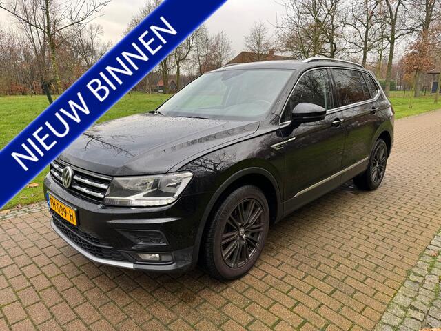 Volkswagen TIGUAN Allspace 1.4 TSI Comfortline Business 7p.