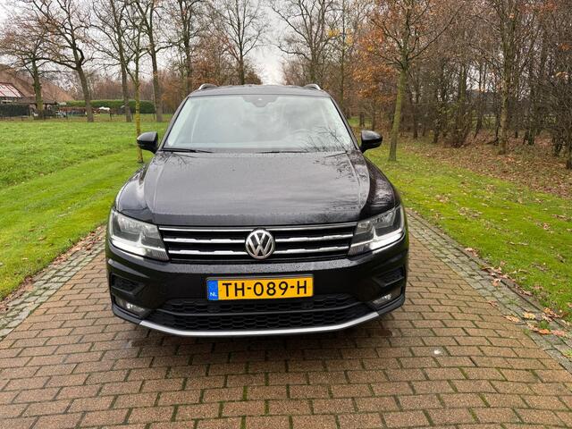 Volkswagen TIGUAN Allspace 1.4 TSI Comfortline Business 7p.