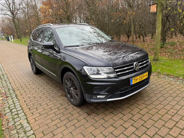 Volkswagen TIGUAN Allspace 1.4 TSI Comfortline Business 7p.