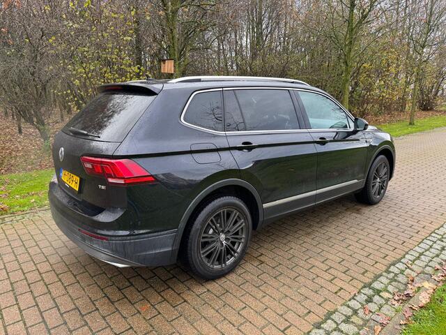 Volkswagen TIGUAN Allspace 1.4 TSI Comfortline Business 7p.