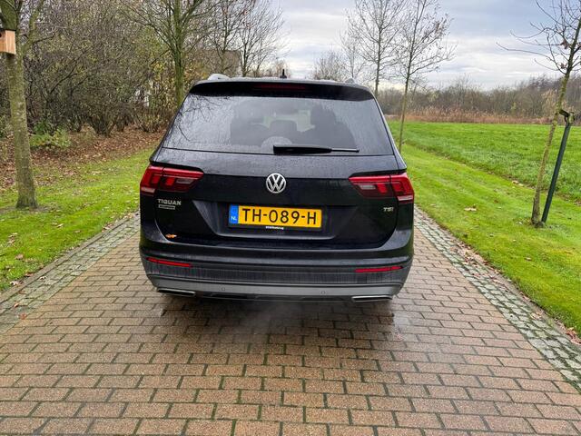Volkswagen TIGUAN Allspace 1.4 TSI Comfortline Business 7p.