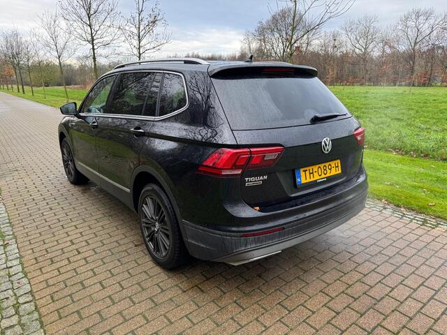 Volkswagen TIGUAN Allspace 1.4 TSI Comfortline Business 7p.