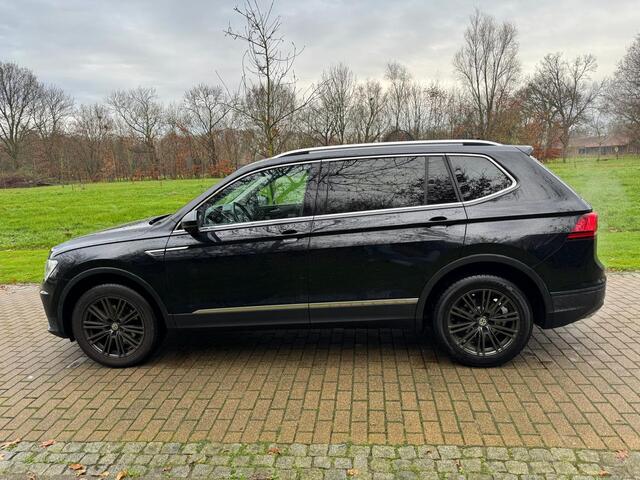 Volkswagen TIGUAN Allspace 1.4 TSI Comfortline Business 7p.