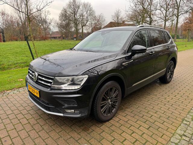Volkswagen TIGUAN Allspace 1.4 TSI Comfortline Business 7p.