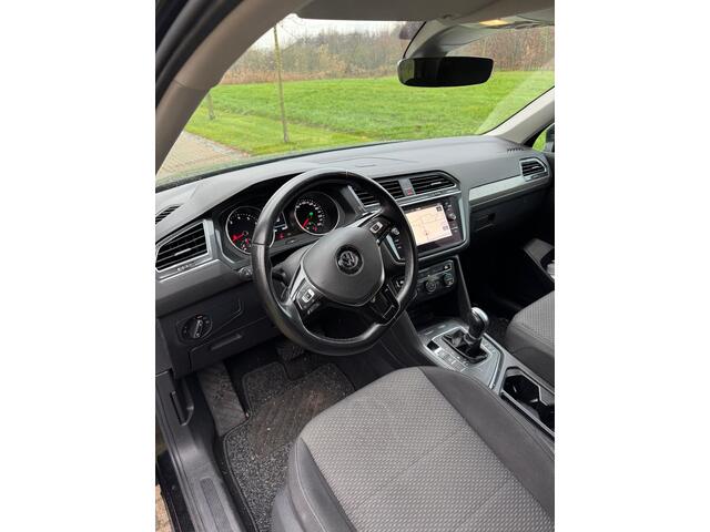 Volkswagen TIGUAN Allspace 1.4 TSI Comfortline Business 7p.