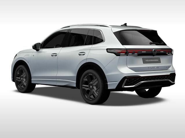 Volkswagen TIGUAN R-Line-Edition 1.5 eHybrid 150 kW / 204 pk SUV 6 v