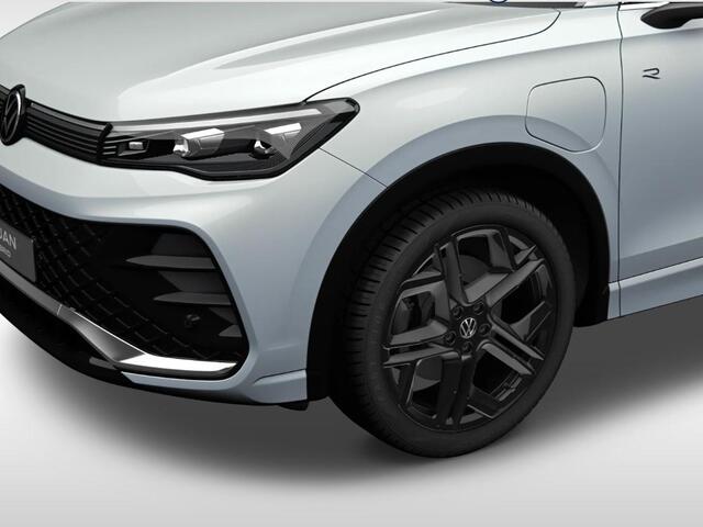 Volkswagen TIGUAN R-Line-Edition 1.5 eHybrid 150 kW / 204 pk SUV 6 v