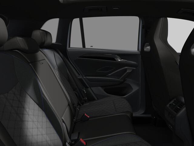 Volkswagen TIGUAN R-Line-Edition 1.5 eHybrid 150 kW / 204 pk SUV 6 v