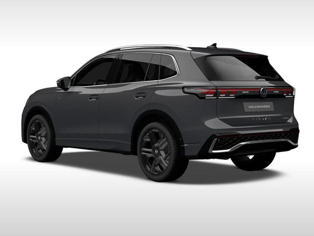 Volkswagen TIGUAN R-Line-Edition 1.5 eHybrid 200 kW / 272 pk SUV 6 v