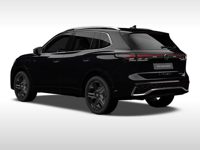Volkswagen TIGUAN R-Line-Edition 1.5 eHybrid 150 kW / 204 pk SUV 6 v