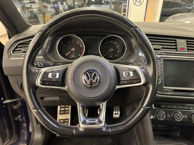 Volkswagen TIGUAN 4-MOTION 2.0 180pk | 12 MDN GARANTIE | PANO | NAVI