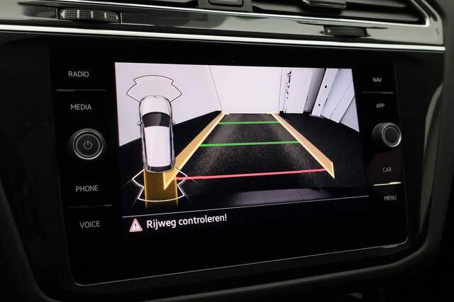 Volkswagen TIGUAN 1.4 TSI 245PK DSG eHybrid Elegance | Pano | IQ Light | Camera | Navi | ACC | Keyless | Alcantara