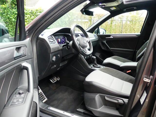 Volkswagen TIGUAN 2.0 TSI 4Motion 2 X R-Line / Panodak / 20 Inch